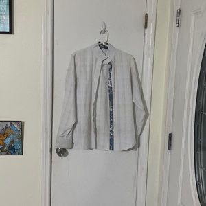 Royal Highness Collection Show Shirt